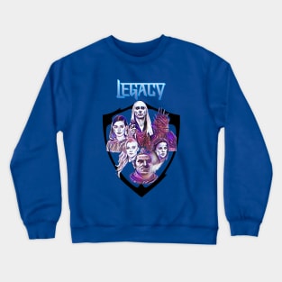 LEGACY Crewneck Sweatshirt